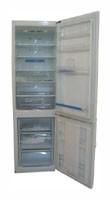 Buzdolabı LG GR-459 GVCA fotoğraf, özellikleri
