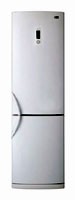Хладилник LG GR-459 GVQA снимка, Характеристики