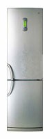 Tủ lạnh LG GR-459 QTJA ảnh, đặc điểm