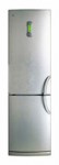 Холодильник LG GR-459 QTJA 60.00x200.00x67.00 см