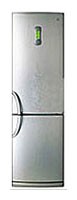 Kjøleskap LG GR-459 QTSA Bilde, kjennetegn