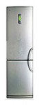 冷蔵庫 LG GR-459 QTSA 60.00x200.00x67.00 cm