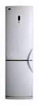Refrigerator LG GR-459 QVJA 59.50x200.00x66.50 cm