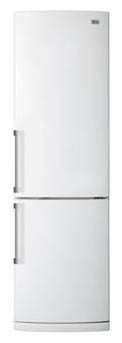 Tủ lạnh LG GR-469 BVCA ảnh, đặc điểm