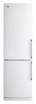 Refrigerator LG GR-469 BVCA 59.50x200.00x66.50 cm