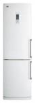 Refrigerator LG GR-469 BVQA 59.50x200.00x66.50 cm
