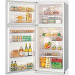 Ψυγείο LG GR-532 TVF 75.50x177.70x68.30 cm