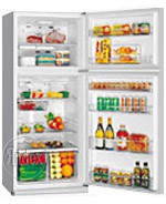 Tủ lạnh LG GR-572 TV ảnh, đặc điểm
