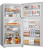 Kylskåp LG GR-602 BEP/TVP Fil, egenskaper