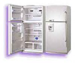 Хладилник LG GR-642 AVP 86.00x179.40x70.90 см