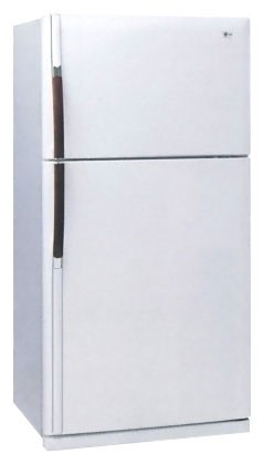 冷蔵庫 LG GR-892 DEF 写真, 特性