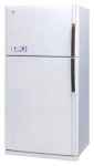 Ψυγείο LG GR-892 DEQF 90.50x179.30x79.90 cm
