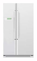 Buzdolabı LG GR-B197 DVCA fotoğraf, özellikleri