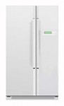 Refrigerator LG GR-B197 DVCA 89.00x175.00x73.00 cm