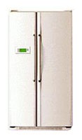 Ψυγείο LG GR-B197 GLCA φωτογραφία, χαρακτηριστικά