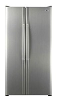 Buzdolabı LG GR-B207 FLCA fotoğraf, özellikleri