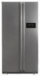 Lednička LG GR-B207 FLQA 89.40x175.30x72.50 cm