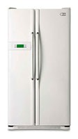 Buzdolabı LG GR-B207 FTGA fotoğraf, özellikleri