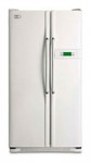 ตู้เย็น LG GR-B207 FTGA 76.00x175.00x89.00 เซนติเมตร
