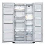 Refrigerator LG GR-B207 FVCA 89.00x175.00x72.50 cm