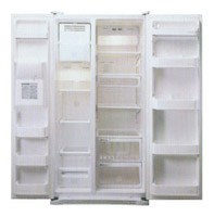 Холодильник LG GR-B207 GLCA фото, Характеристики