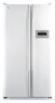 冷蔵庫 LG GR-B207 WBQA 89.30x175.50x73.20 cm