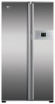 Refrigerator LG GR-B217 LGQA 90.00x176.00x73.00 cm