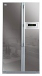 Hűtő LG GR-B217 LQA 89.30x175.50x73.20 cm