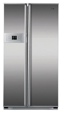 Холодильник LG GR-B217 MR Фото, характеристики