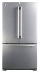 冷蔵庫 LG GR-B218 JSFA 90.80x177.10x76.30 cm