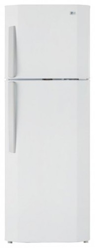 Buzdolabı LG GR-B252 VM fotoğraf, özellikleri