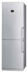 Холодильник LG GR-B359 BLQA 59.50x172.60x61.70 см