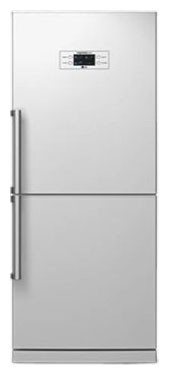 Buzdolabı LG GR-B359 BVQ fotoğraf, özellikleri