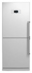 Холодильник LG GR-B359 BVQ 59.50x172.60x65.10 см