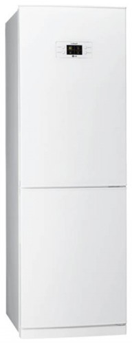 Хладилник LG GR-B359 PLQ снимка, Характеристики