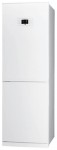 Холодильник LG GR-B359 PLQ 65.10x172.60x59.50 см