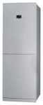 Hűtő LG GR-B359 PLQA 59.50x172.60x61.70 cm