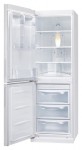 ตู้เย็น LG GR-B359 PVQA 59.50x172.60x61.70 เซนติเมตร