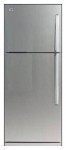 Refrigerator LG GR-B392 YVC 61.00x158.00x69.20 cm