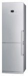 Hűtő LG GR-B399 BLQA 59.50x189.60x65.10 cm