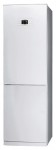 Refrigerator LG GR-B399 PVQA 59.50x189.80x65.10 cm