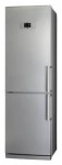 冷蔵庫 LG GR-B409 BLQA 59.50x189.60x61.70 cm
