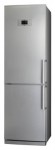 Refrigerator LG GR-B409 BTQA 65.10x189.60x59.50 cm