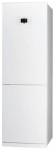 Refrigerator LG GR-B409 PQ 61.70x189.60x59.50 cm