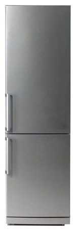 Refrigerator LG GR-B429 BLCA larawan, katangian
