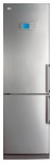 Buzdolabı LG GR-B429 BLJA 59.50x190.00x64.40 sm