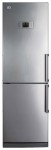 Refrigerator LG GR-B429 BLQA 59.50x190.00x64.40 cm