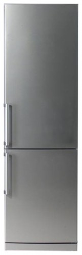 Ψυγείο LG GR-B429 BTCA φωτογραφία, χαρακτηριστικά