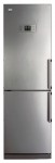 Refrigerator LG GR-B429 BTQA 59.50x190.00x64.40 cm