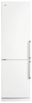 Refrigerator LG GR-B429 BVCA 59.50x190.00x64.40 cm
